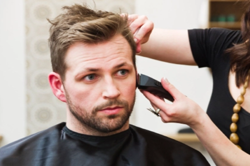 Hairdresser To Barber Barber Courses Limerick School Of